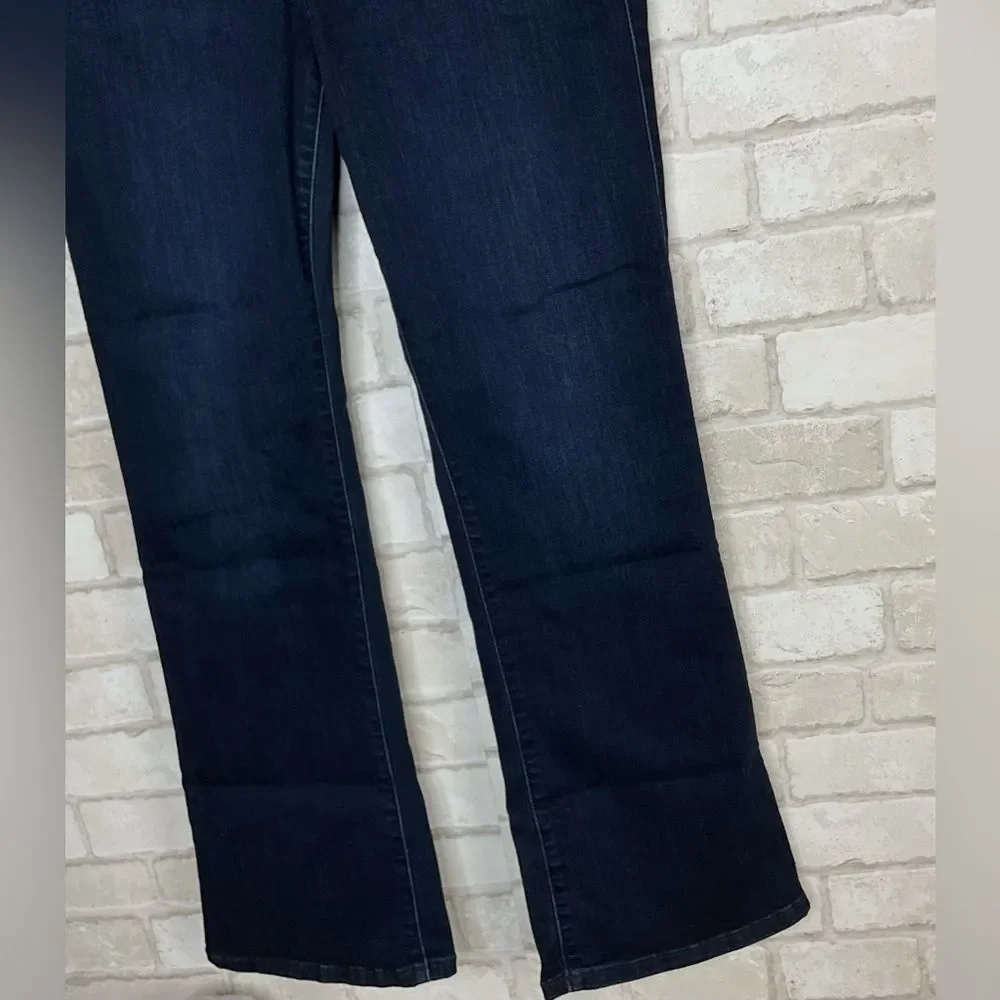 Torrid Lean Jean Slim Boot Super Soft High-Rise Jean Size 1R